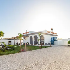 Casa Vista Alegre Costa El Palmar (Andalucia)