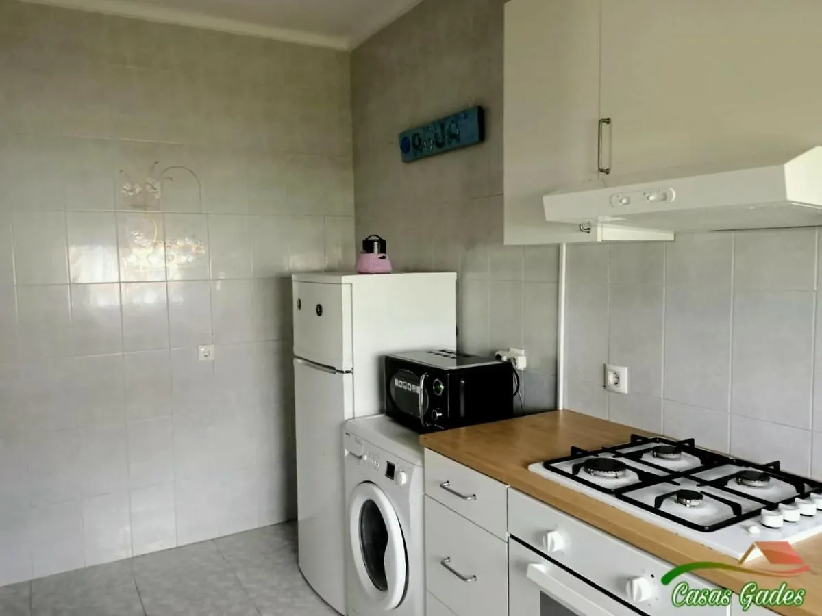 Chalet El Palmar Beach House Villa Tatil Evi El Palmar (Andalucia)
