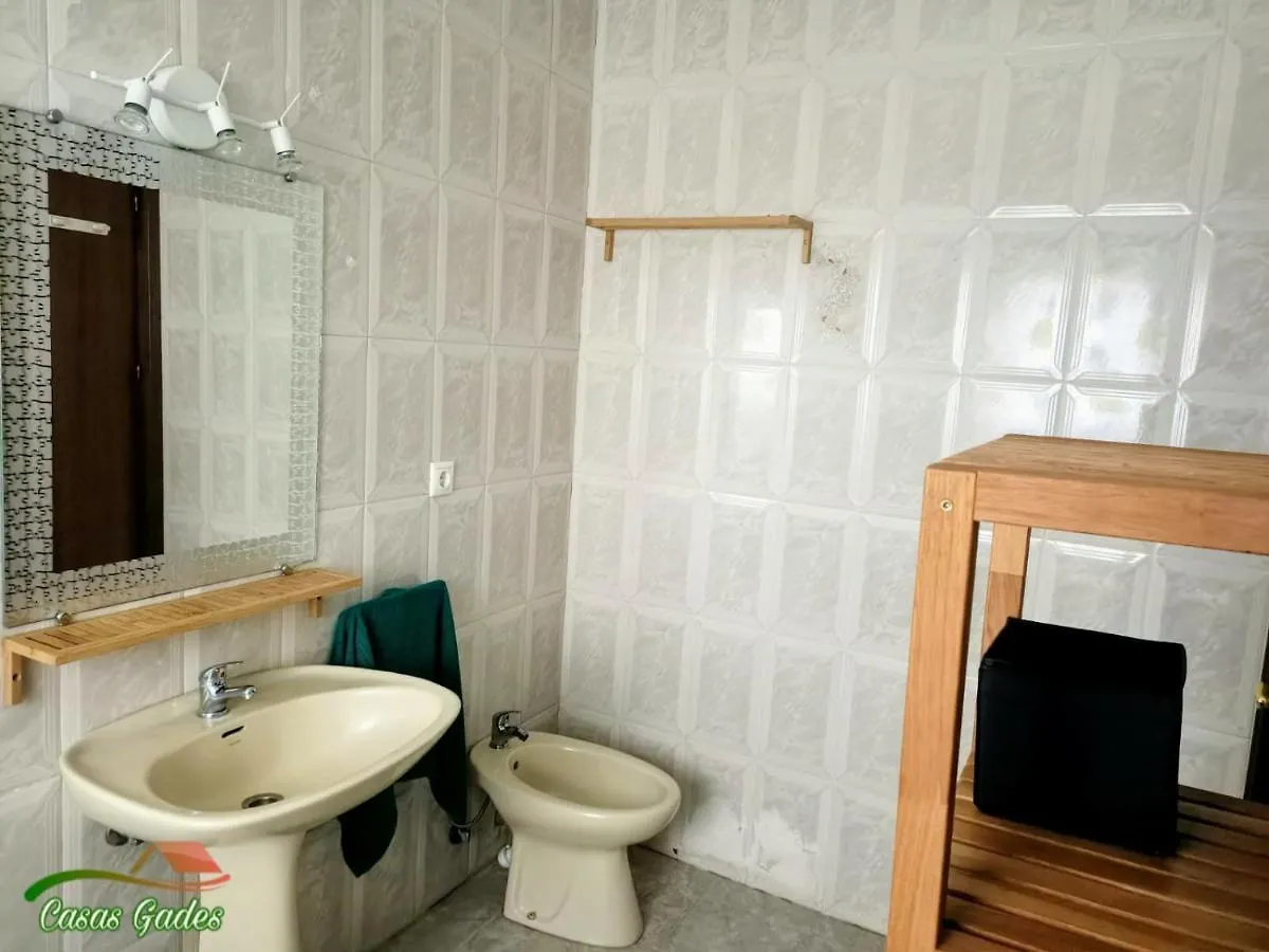 Chalet El Palmar Beach House Villa 0*, El Palmar (Andalucia) İspanya